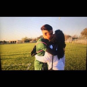 Meet your Posher, Omar